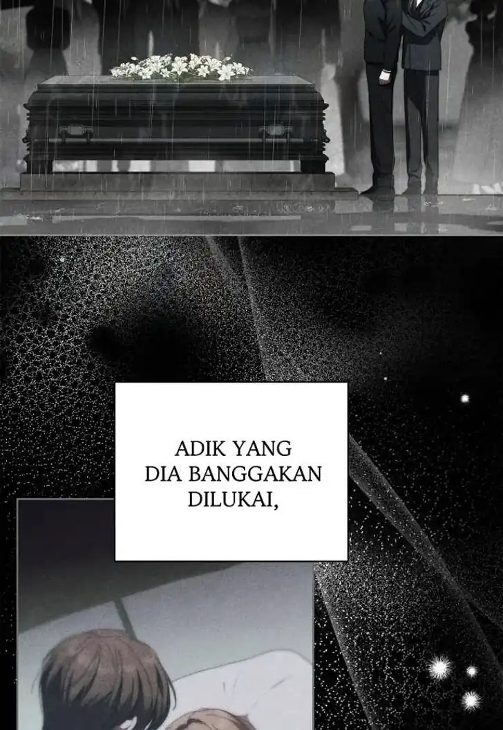 The Count’s Secret Maid Chapter 48 - Halaman 52