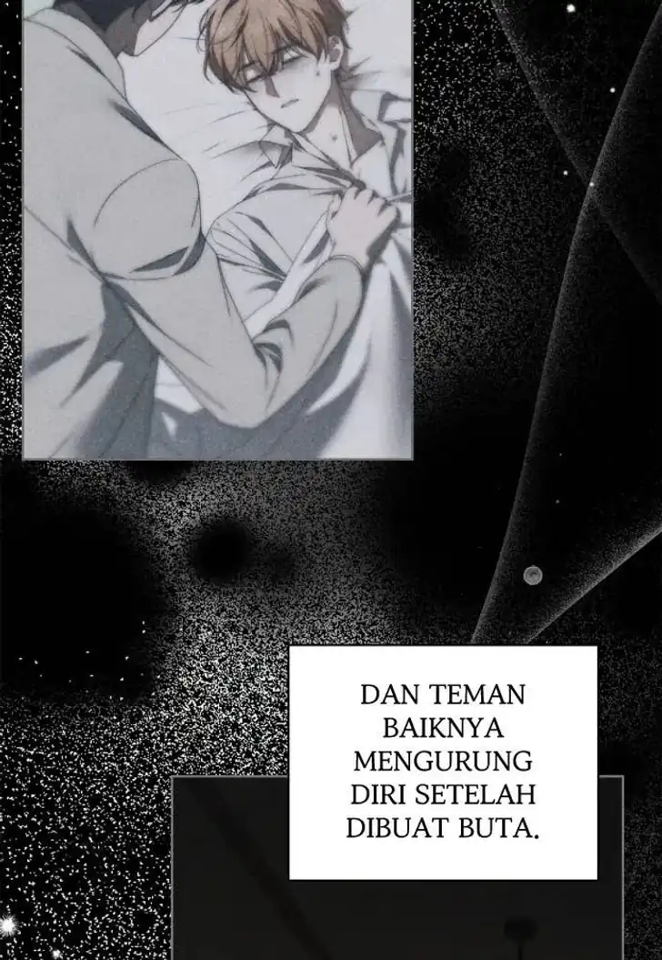 The Count’s Secret Maid Chapter 48 - Halaman 53