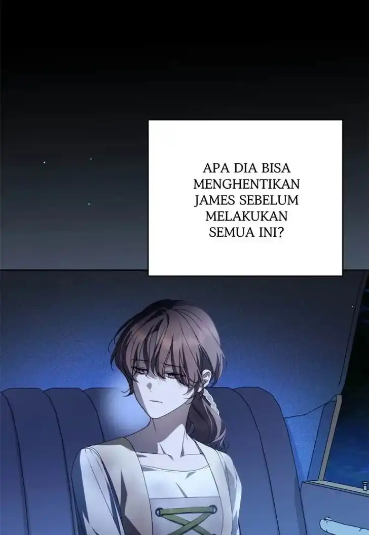 The Count’s Secret Maid Chapter 48 - Halaman 56