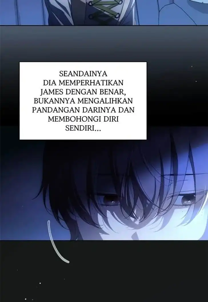 The Count’s Secret Maid Chapter 48 - Halaman 57