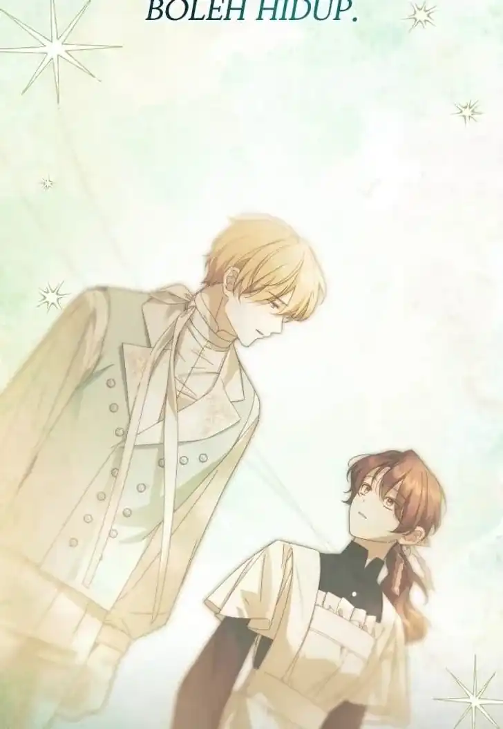 The Count’s Secret Maid Chapter 49 - Halaman 58