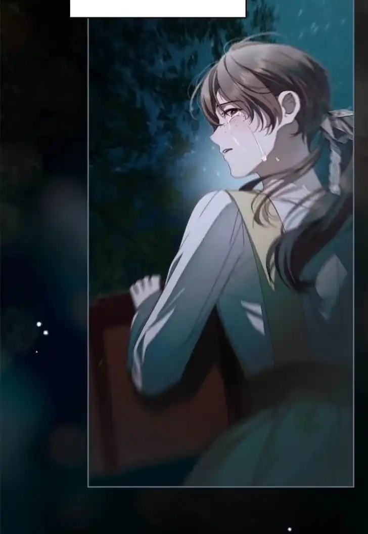 The Count’s Secret Maid Chapter 49 - Halaman 60