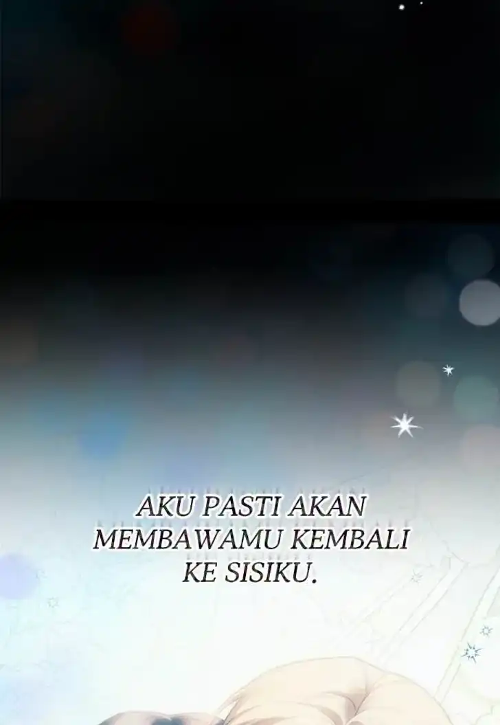 The Count’s Secret Maid Chapter 49 - Halaman 61