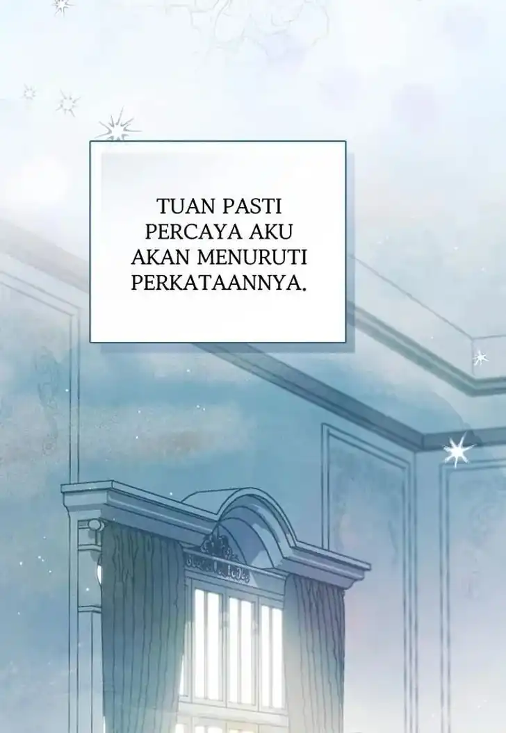 The Count’s Secret Maid Chapter 49 - Halaman 63