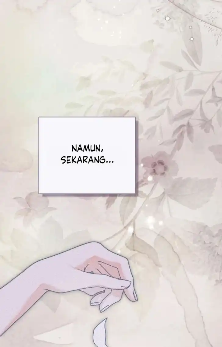 The Count’s Secret Maid Chapter 50 - Halaman 51