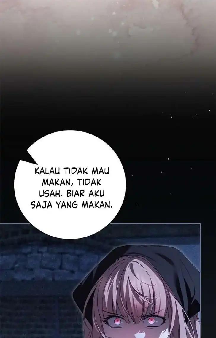 The Count’s Secret Maid Chapter 50 - Halaman 54