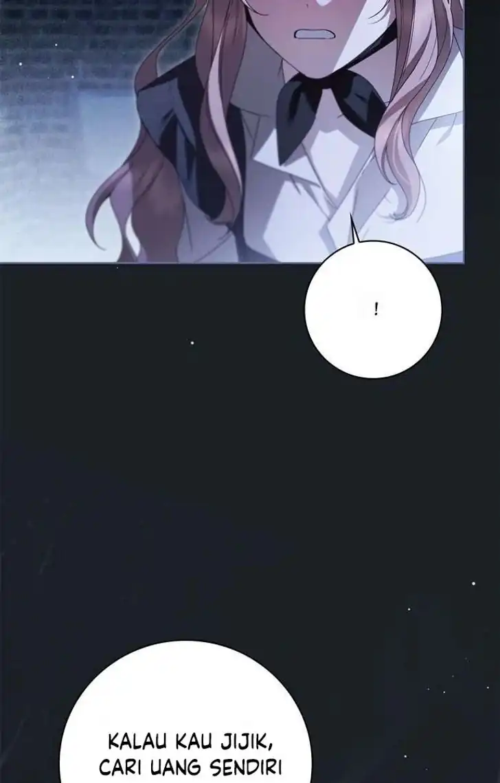 The Count’s Secret Maid Chapter 50 - Halaman 55