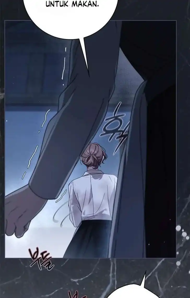 The Count’s Secret Maid Chapter 50 - Halaman 56