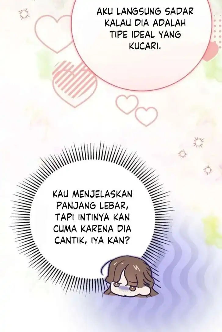 The Count’s Secret Maid Chapter 51 - Halaman 48