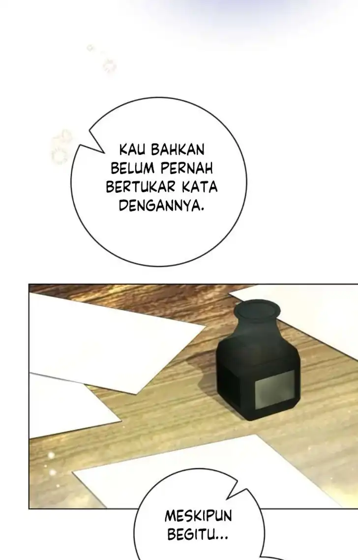The Count’s Secret Maid Chapter 51 - Halaman 49
