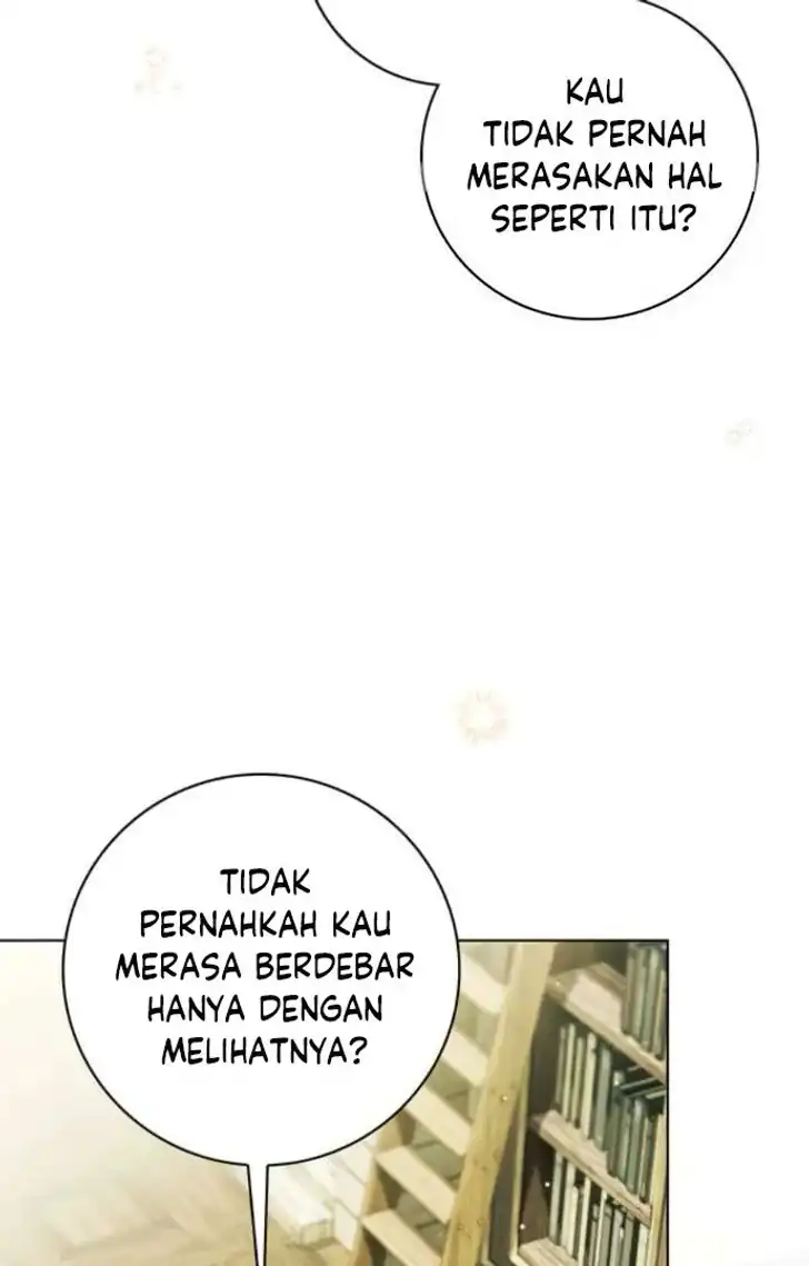 The Count’s Secret Maid Chapter 51 - Halaman 50