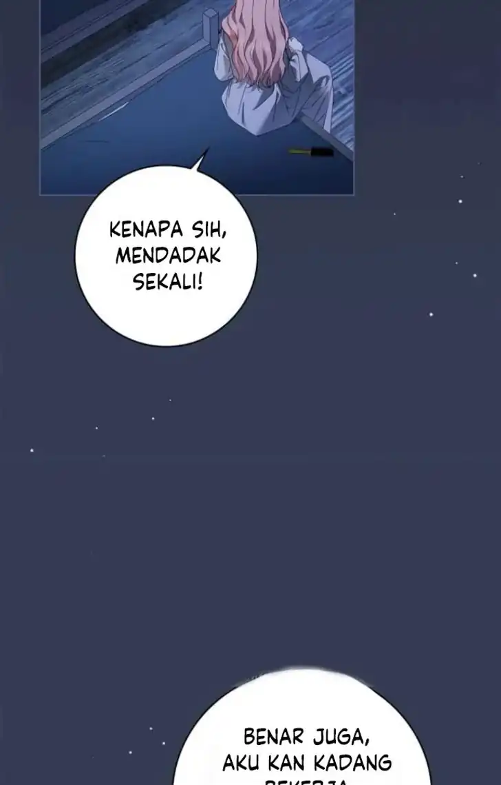 The Count’s Secret Maid Chapter 52 - Halaman 48