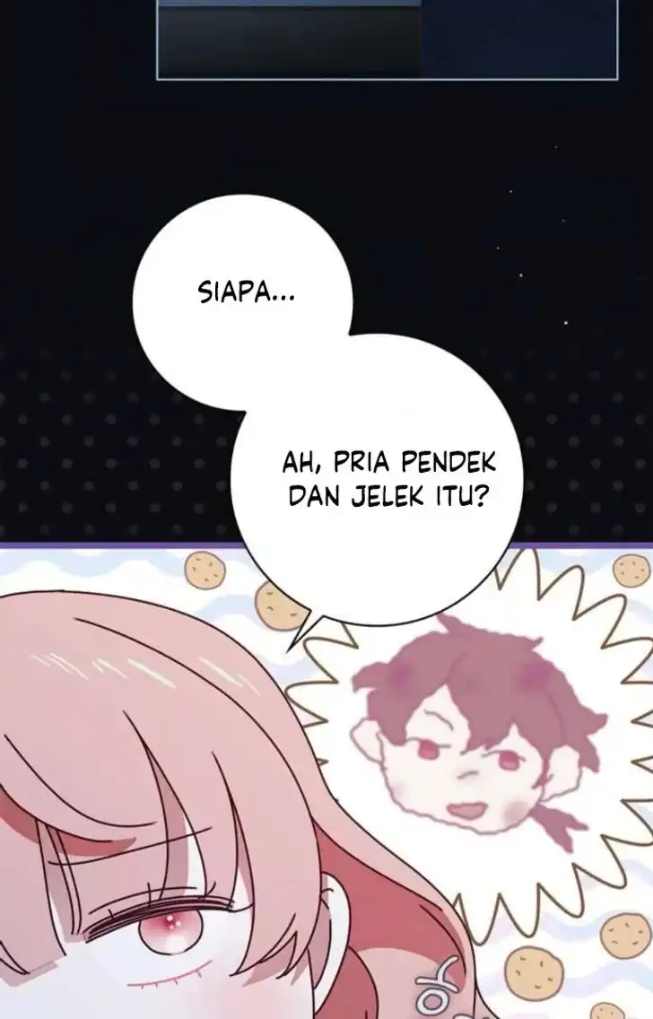 The Count’s Secret Maid Chapter 52 - Halaman 50