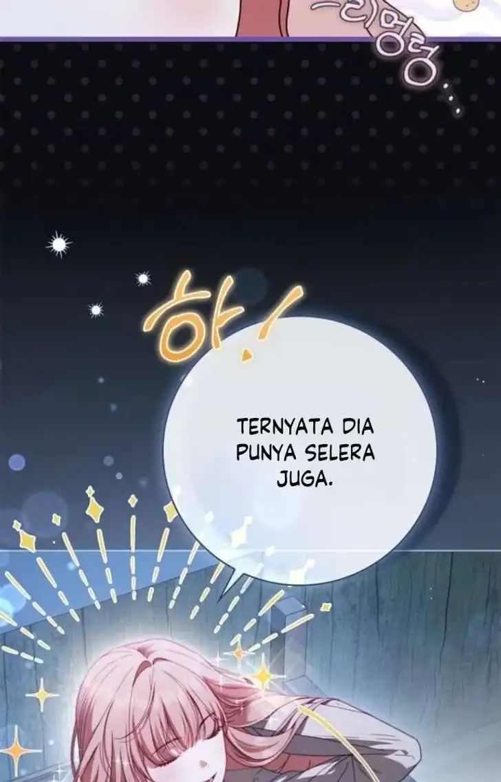 The Count’s Secret Maid Chapter 52 - Halaman 51