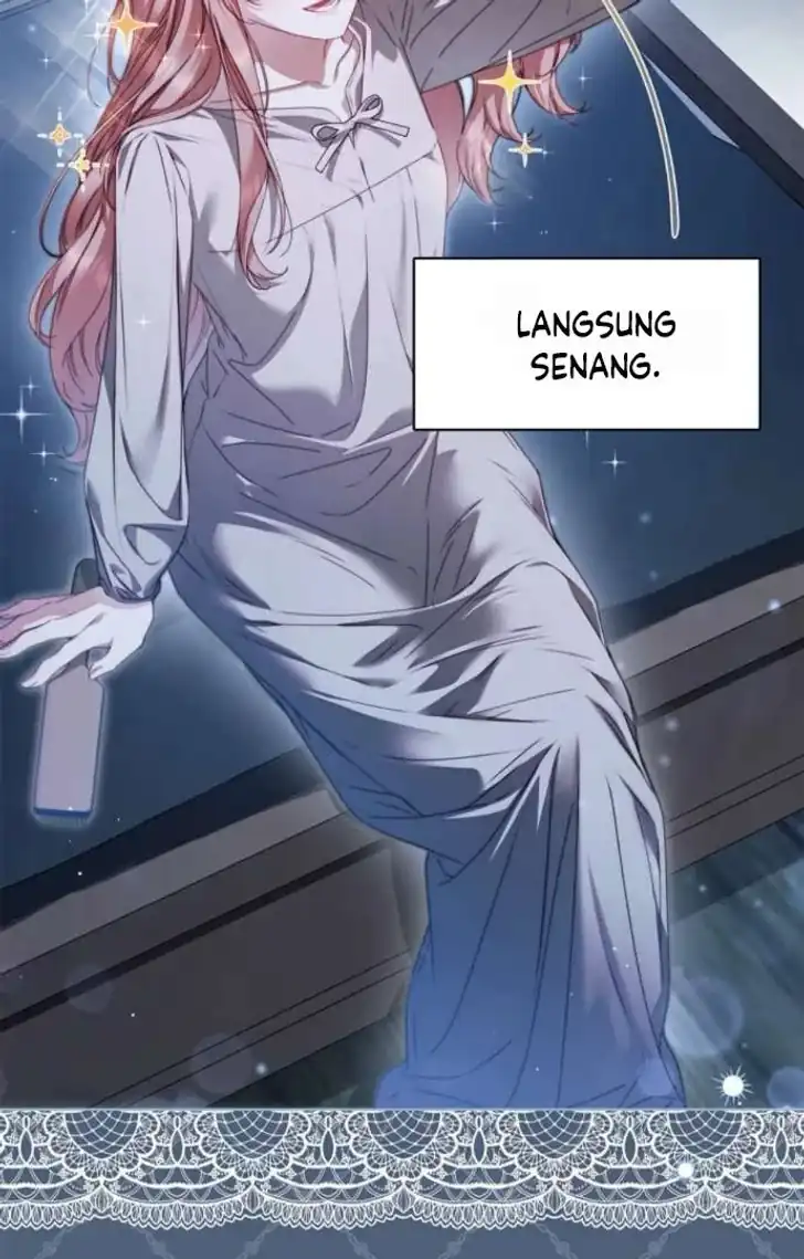 The Count’s Secret Maid Chapter 52 - Halaman 52