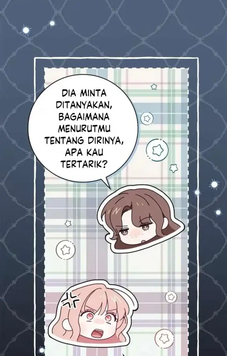 The Count’s Secret Maid Chapter 52 - Halaman 53