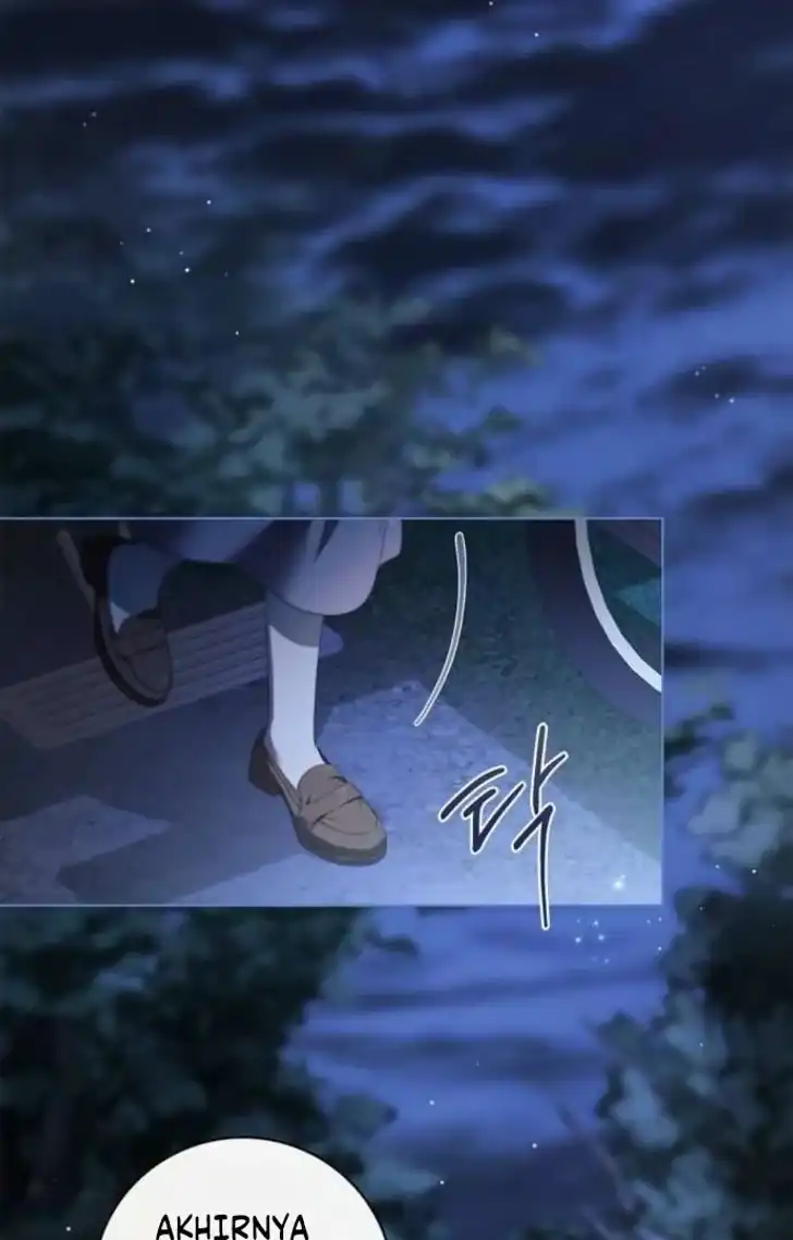 The Count’s Secret Maid Chapter 53 - Halaman 51