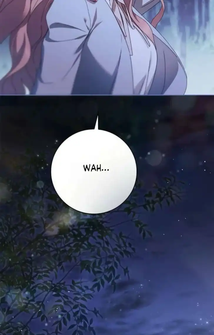The Count’s Secret Maid Chapter 53 - Halaman 54
