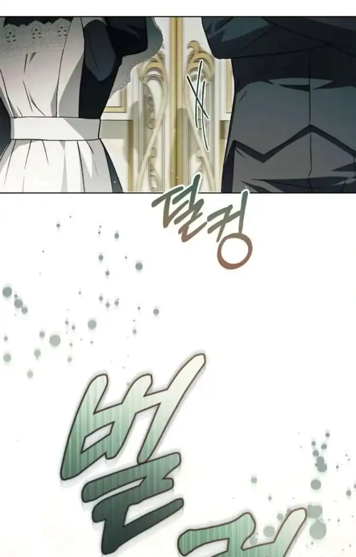 The Count’s Secret Maid Chapter 54 - Halaman 44