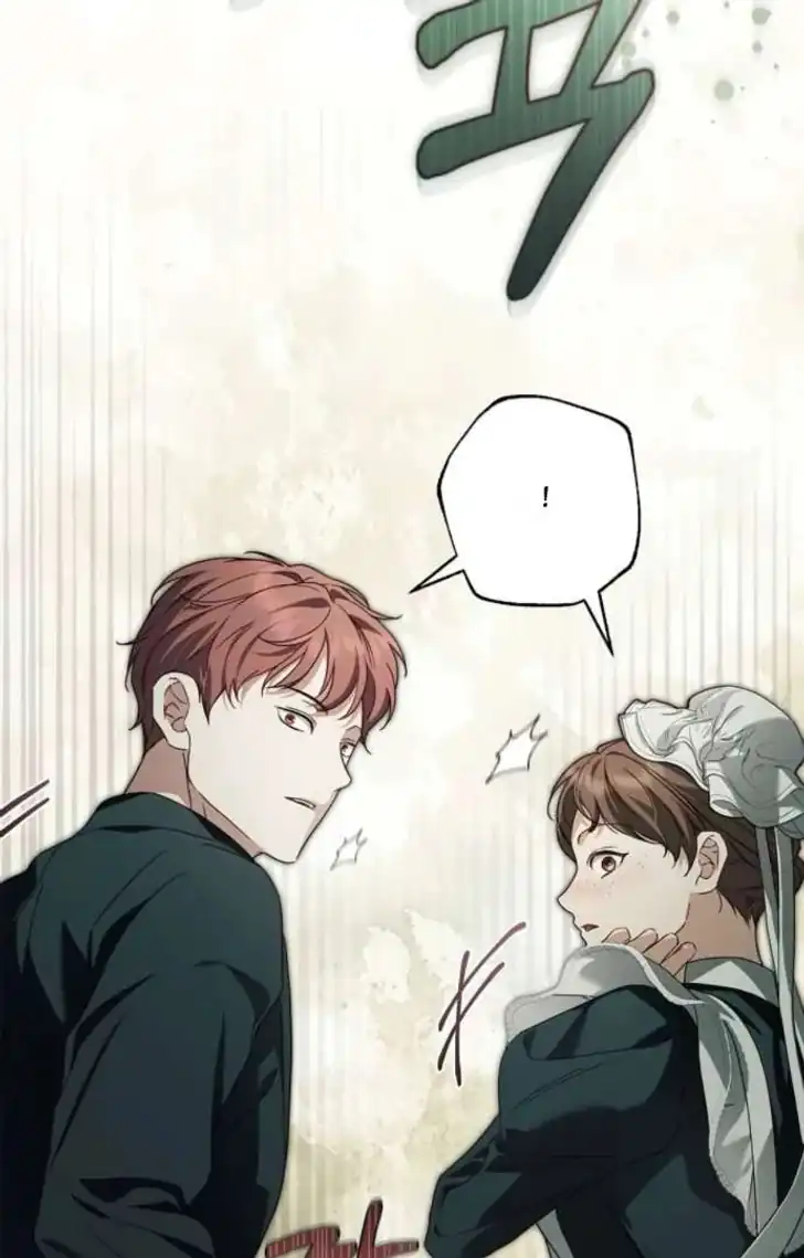 The Count’s Secret Maid Chapter 54 - Halaman 45