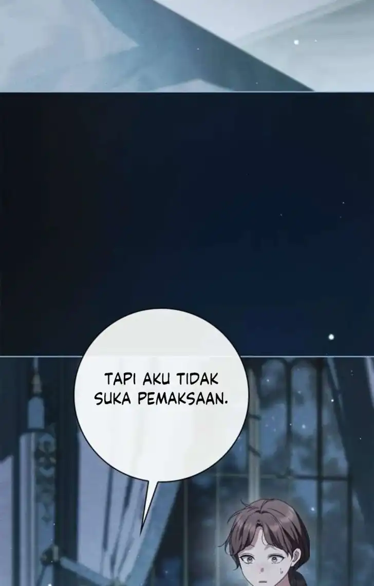 The Count’s Secret Maid Chapter 55 - Halaman 53