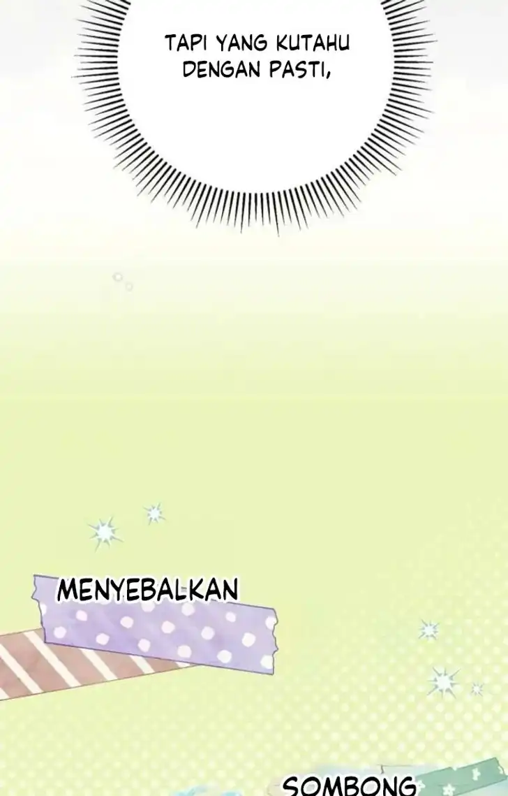 The Count’s Secret Maid Chapter 56 - Halaman 52