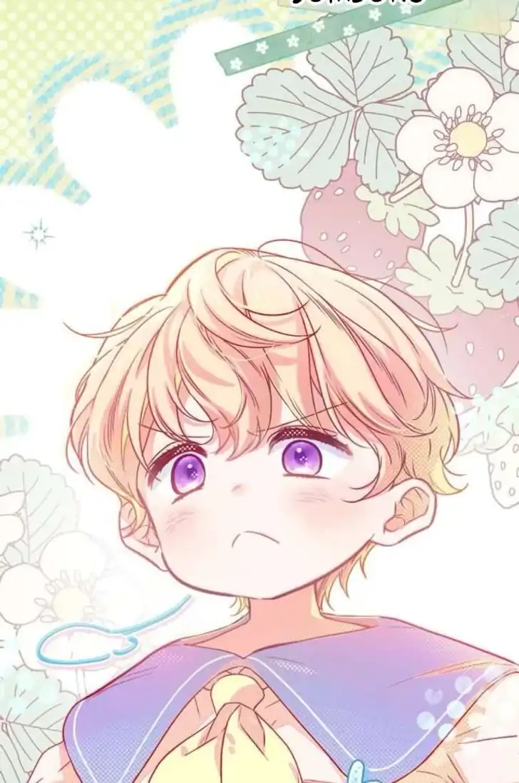 The Count’s Secret Maid Chapter 56 - Halaman 53