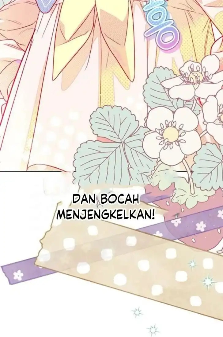 The Count’s Secret Maid Chapter 56 - Halaman 54