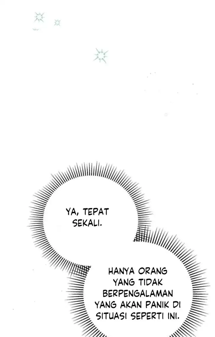 The Count’s Secret Maid Chapter 56 - Halaman 55