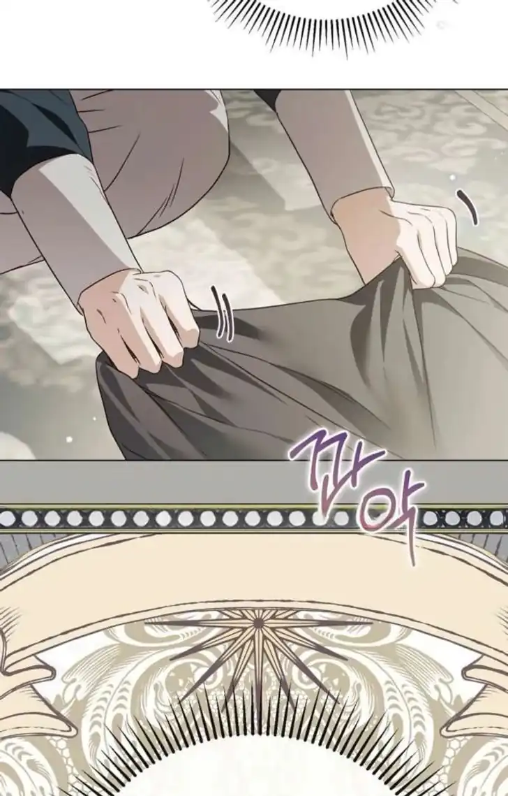 The Count’s Secret Maid Chapter 56 - Halaman 56
