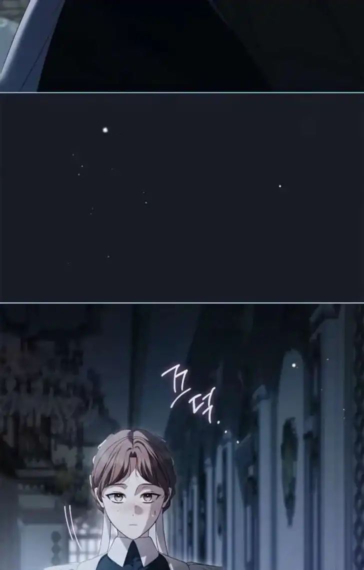 The Count’s Secret Maid Chapter 57 - Halaman 53
