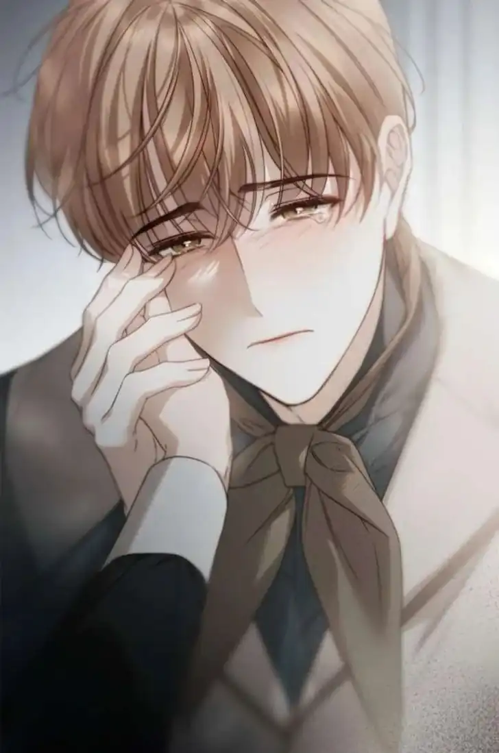 The Count’s Secret Maid Chapter 58 - Halaman 57