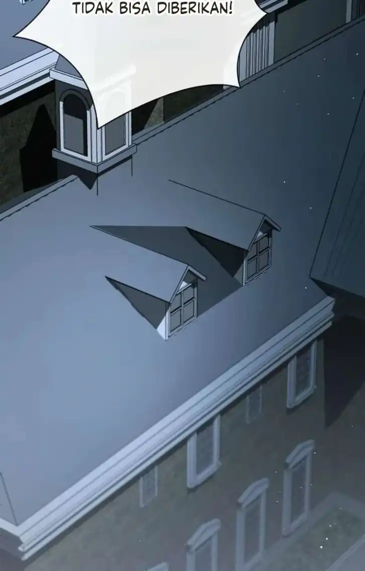 The Count’s Secret Maid Chapter 58 - Halaman 61