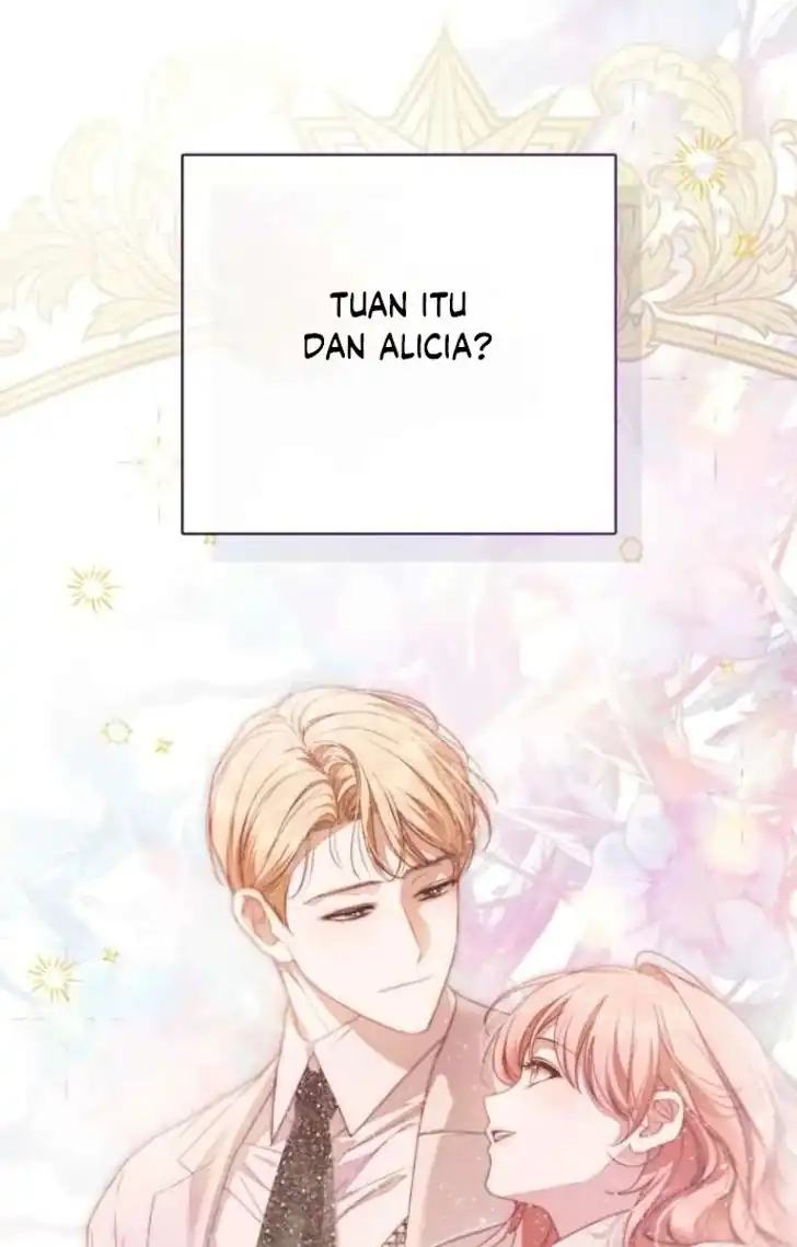 The Count’s Secret Maid Chapter 59 - Halaman 49
