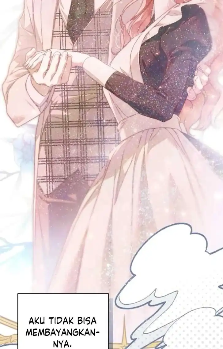 The Count’s Secret Maid Chapter 59 - Halaman 50