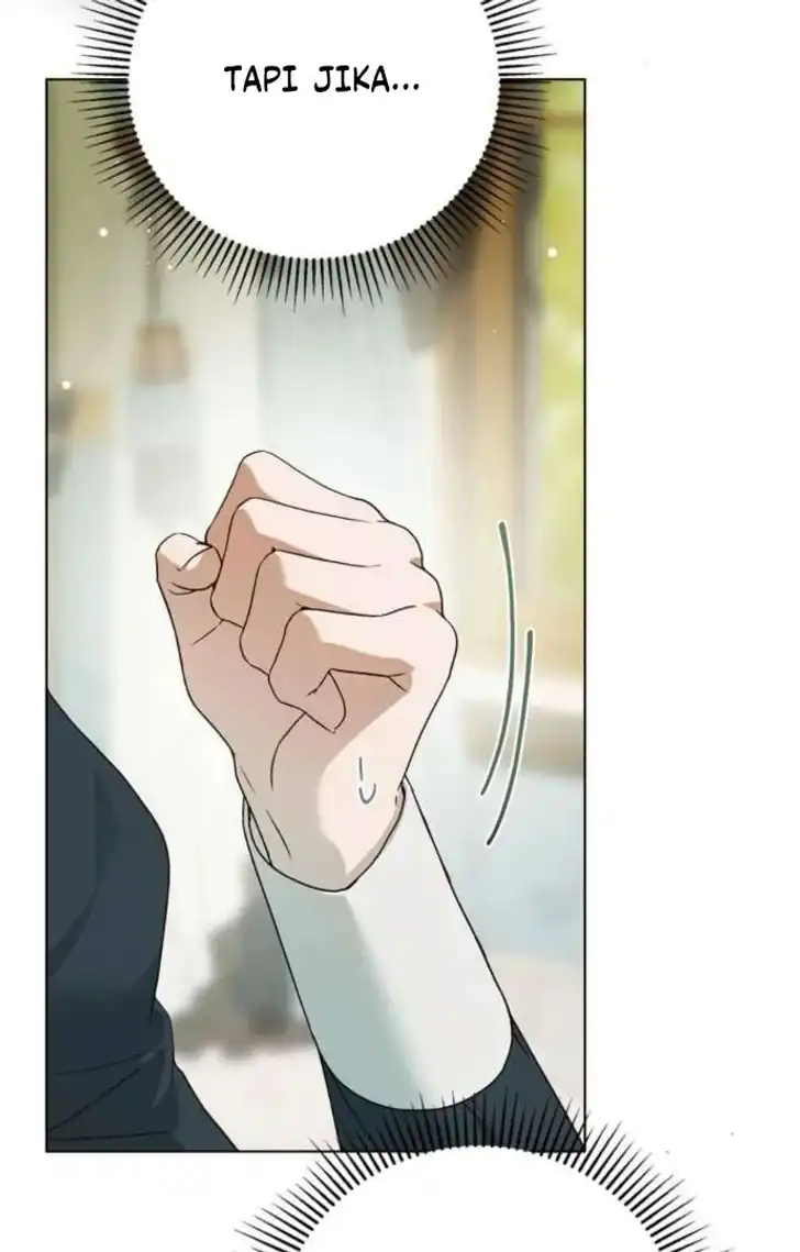 The Count’s Secret Maid Chapter 59 - Halaman 54
