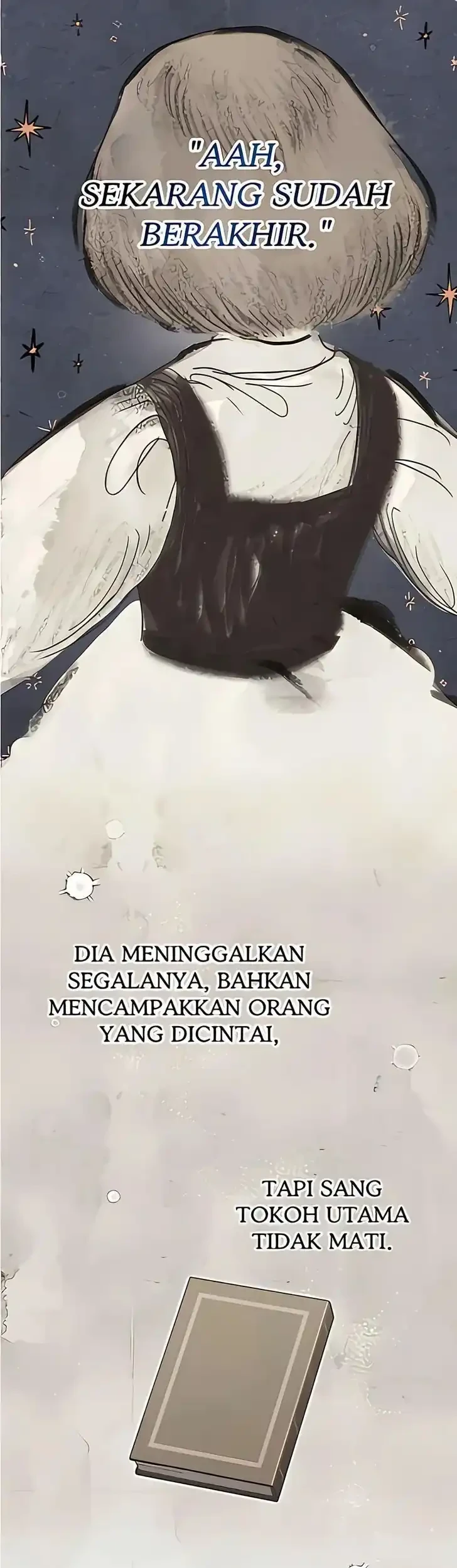 The Count’s Secret Maid Chapter 6 - Halaman 27