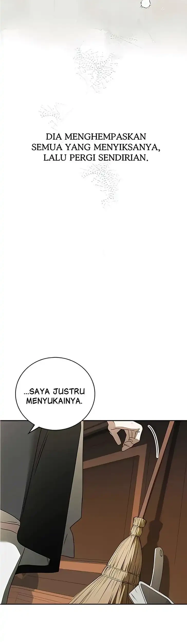 The Count’s Secret Maid Chapter 6 - Halaman 28