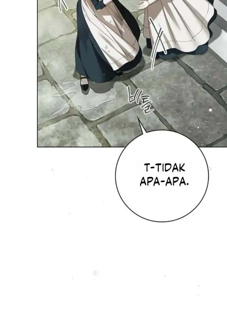 The Count’s Secret Maid Chapter 60 - Halaman 48