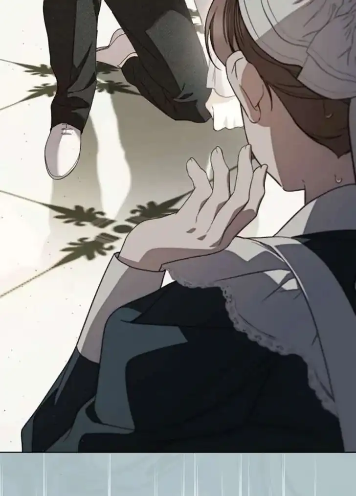 The Count’s Secret Maid Chapter 61 - Halaman 45