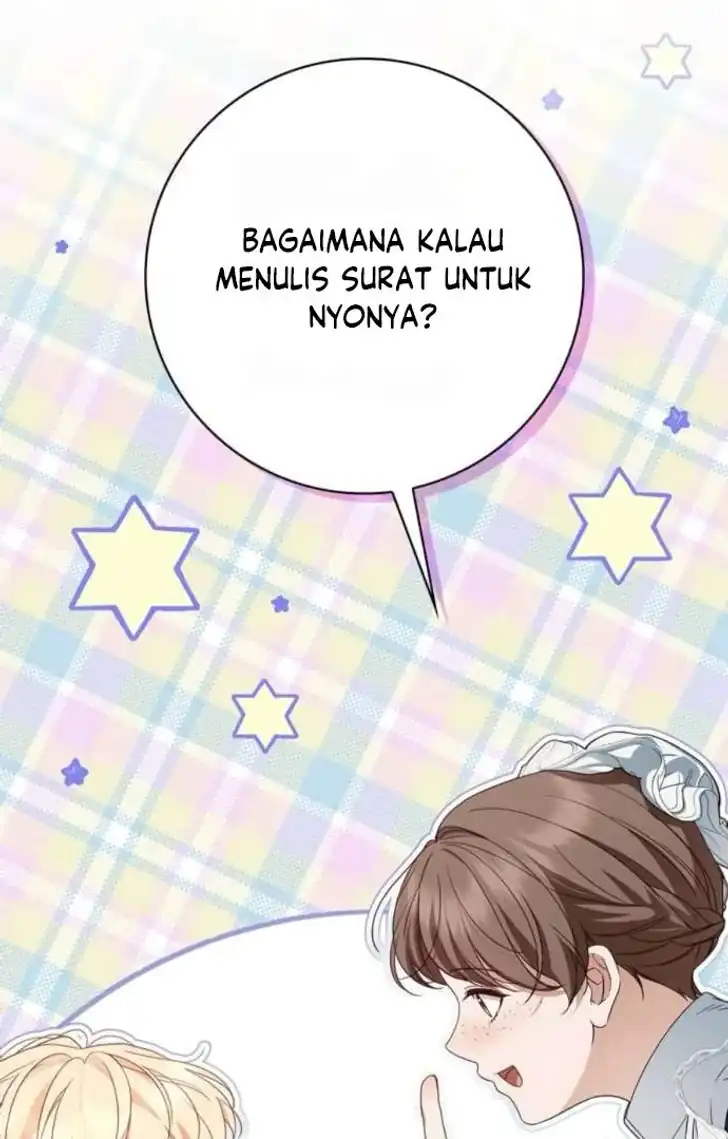 The Count’s Secret Maid Chapter 62 - Halaman 44
