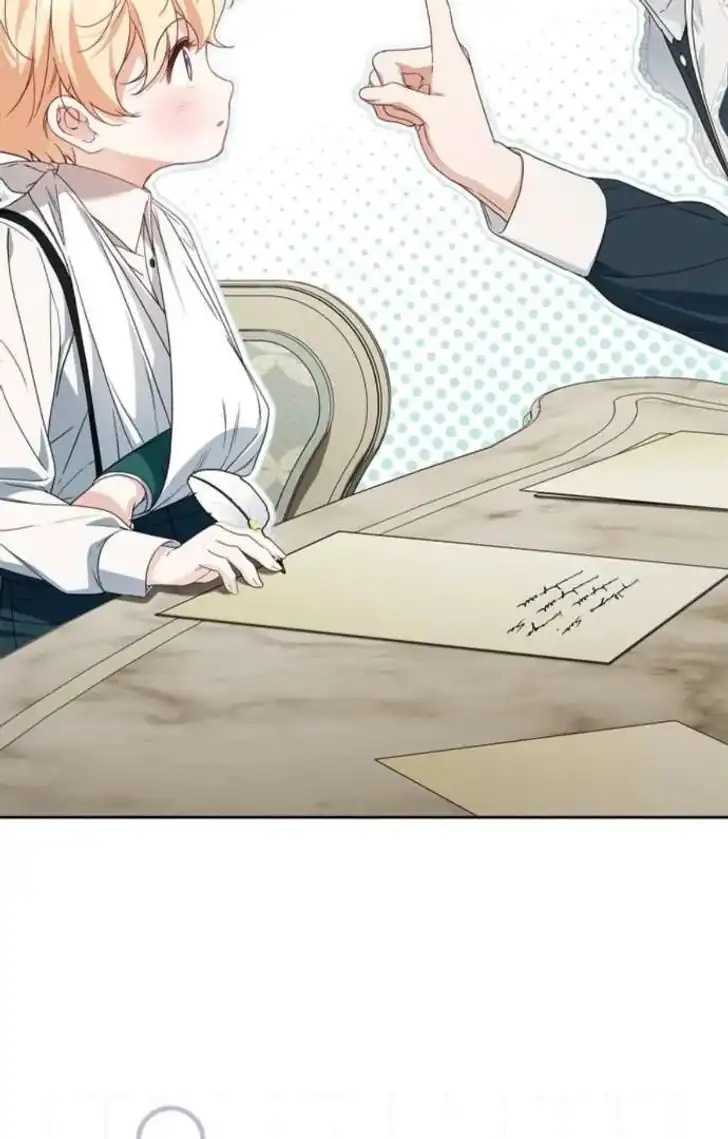 The Count’s Secret Maid Chapter 62 - Halaman 45