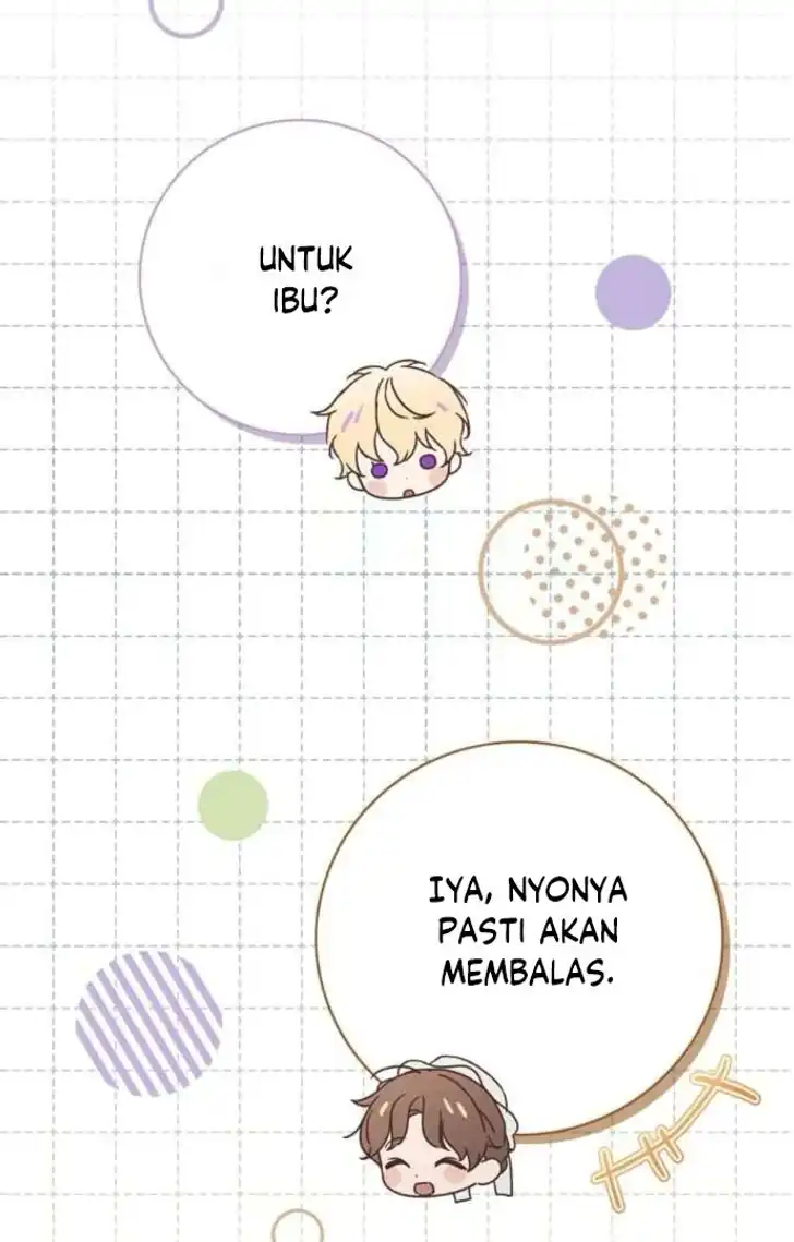 The Count’s Secret Maid Chapter 62 - Halaman 46
