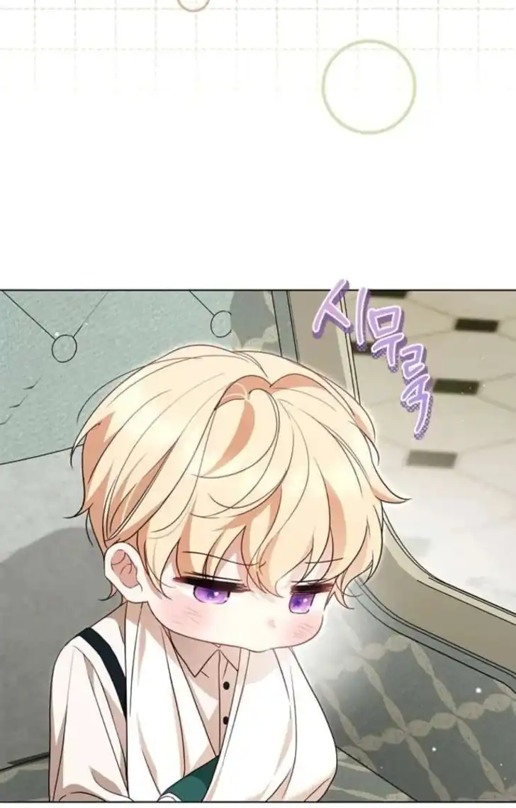 The Count’s Secret Maid Chapter 62 - Halaman 47