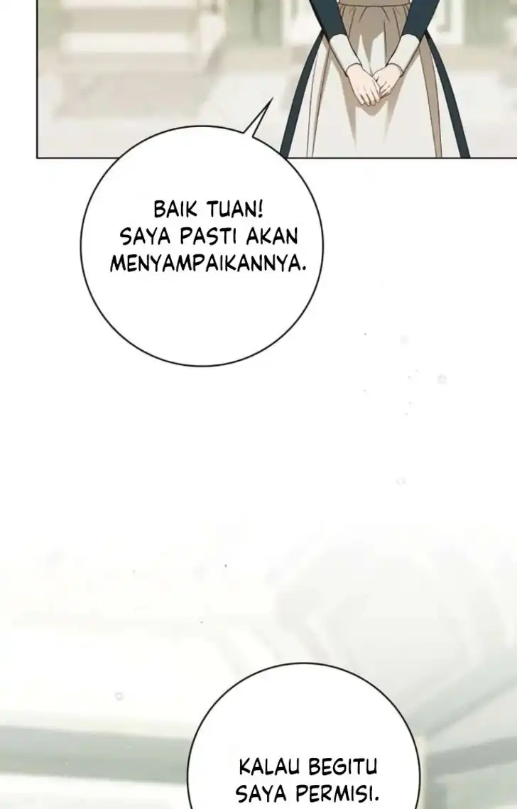 The Count’s Secret Maid Chapter 63 - Halaman 49