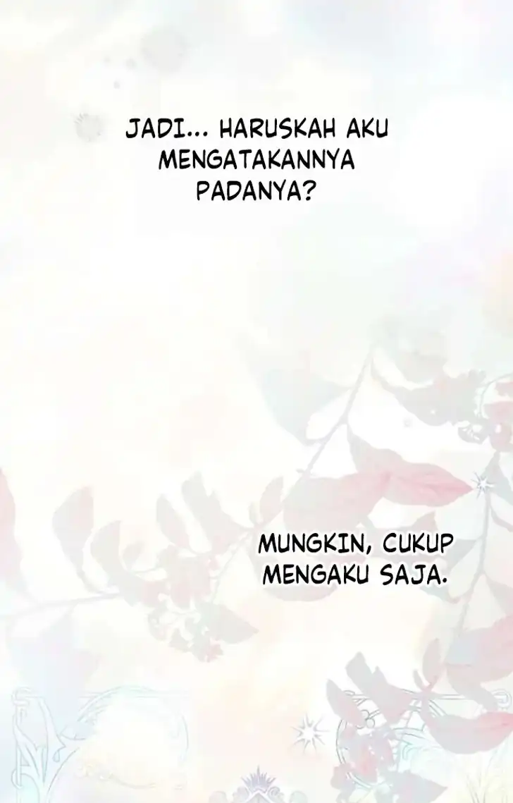 The Count’s Secret Maid Chapter 64 - Halaman 53
