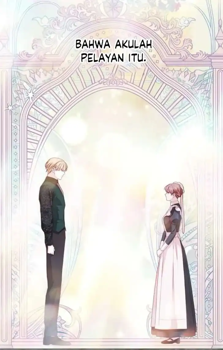 The Count’s Secret Maid Chapter 64 - Halaman 54