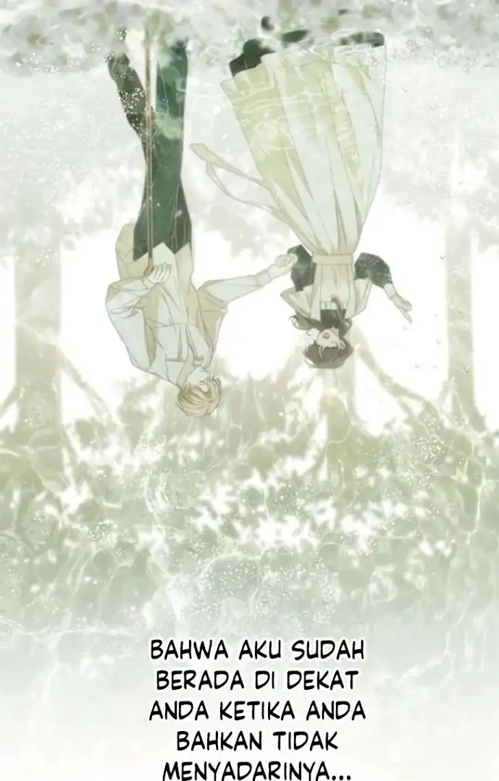 The Count’s Secret Maid Chapter 64 - Halaman 55