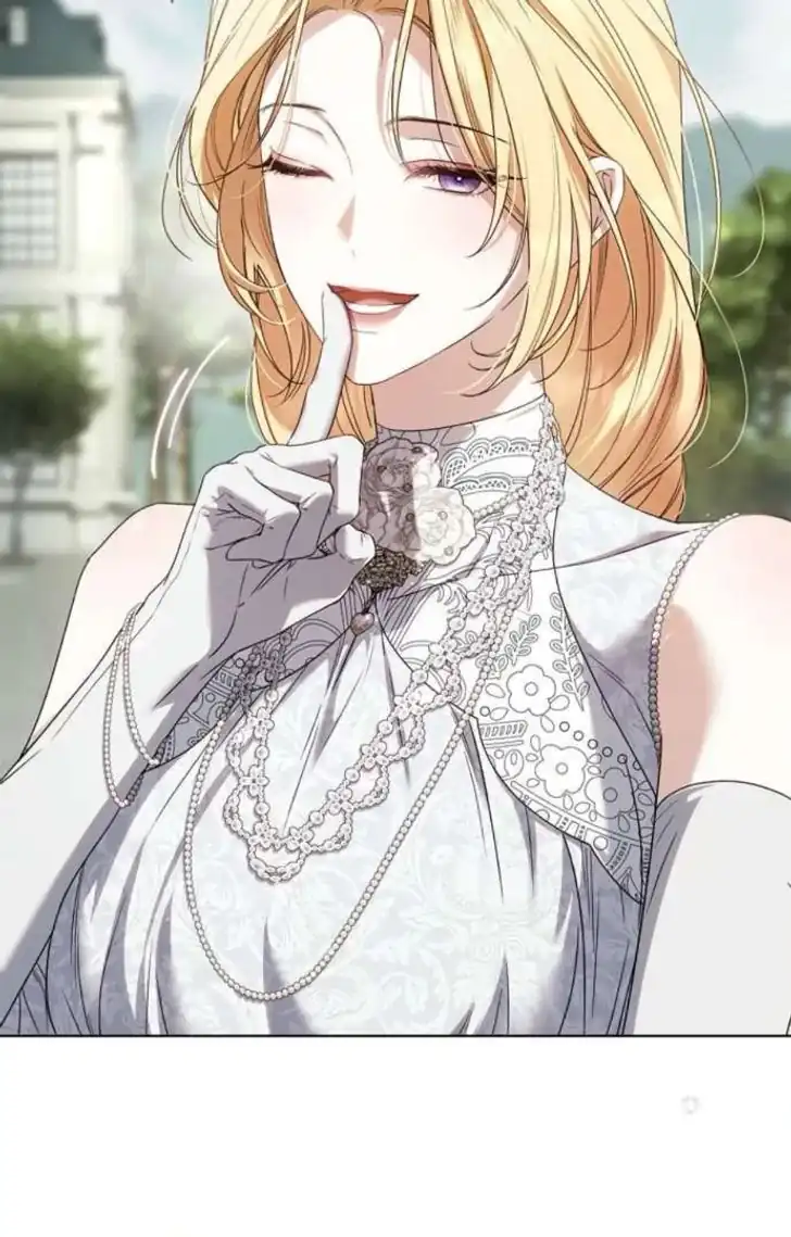 The Count’s Secret Maid Chapter 65 - Halaman 47