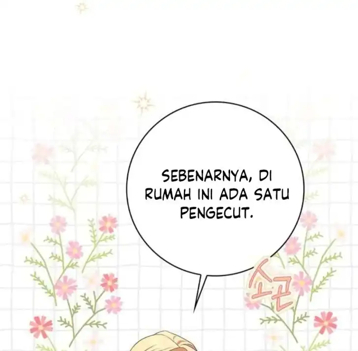 The Count’s Secret Maid Chapter 65 - Halaman 48